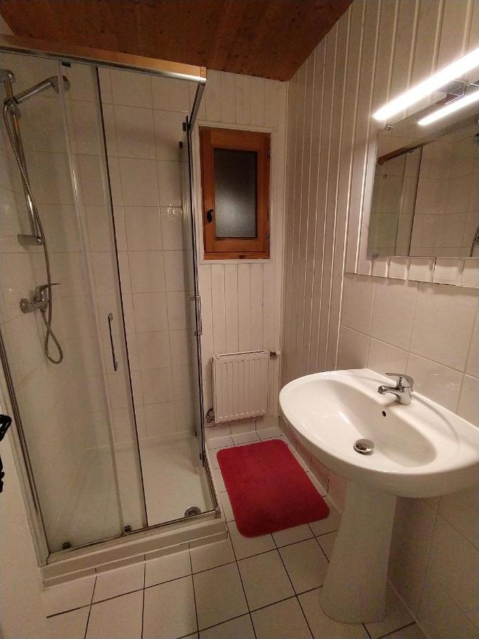 Appartement Daria Premanon Exterior photo